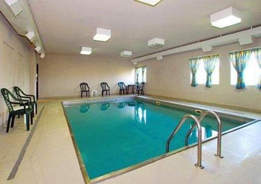 фото отеля Comfort Inn Ferdinand