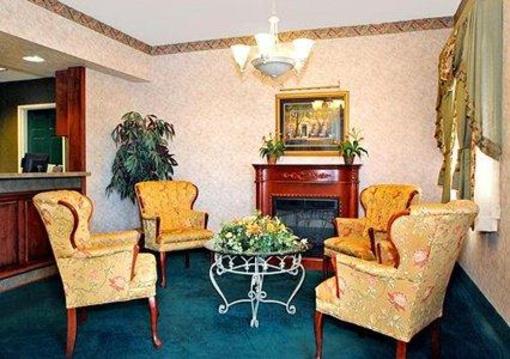 фото отеля Comfort Inn Ferdinand