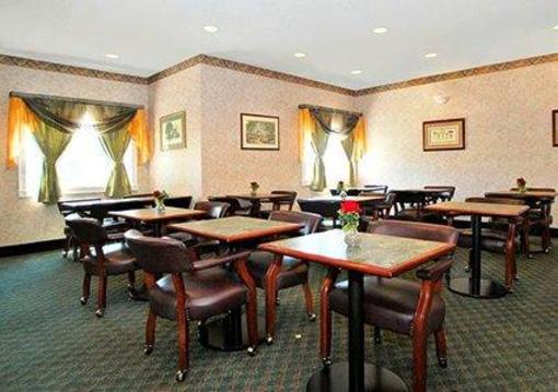 фото отеля Comfort Inn Ferdinand