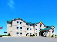 Comfort Inn Ferdinand