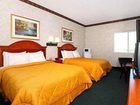 фото отеля Comfort Inn Ferdinand