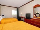 фото отеля Comfort Inn Ferdinand