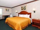 фото отеля Comfort Inn Ferdinand