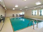 фото отеля Comfort Inn Ferdinand