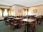 фото отеля Comfort Inn Ferdinand