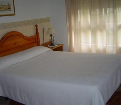 фото отеля Hostal Jomarijo