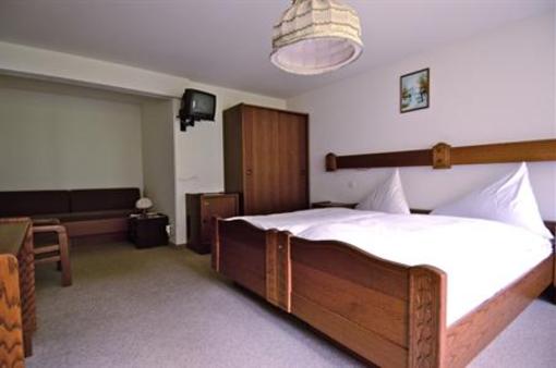фото отеля Hotel Moulin