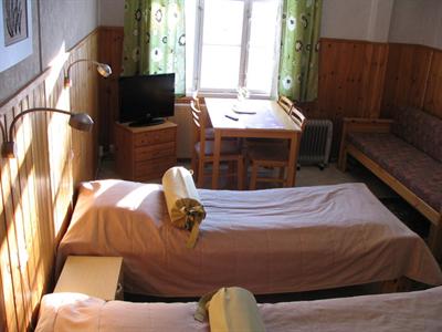 фото отеля Guesthouse Future Freetime