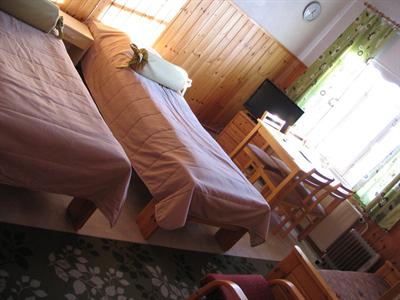 фото отеля Guesthouse Future Freetime
