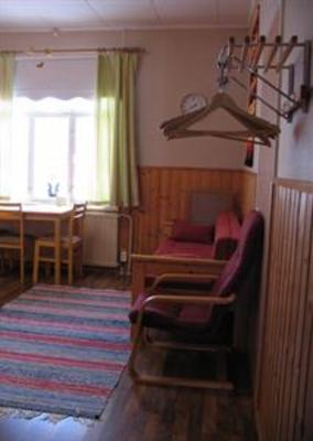 фото отеля Guesthouse Future Freetime