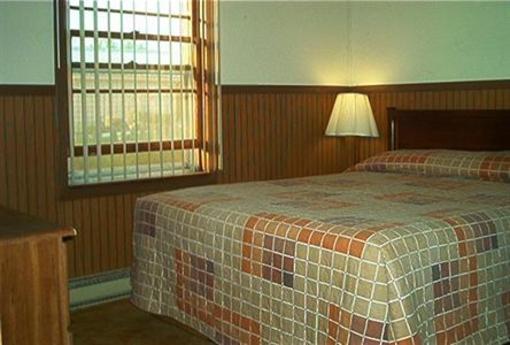 фото отеля 4 Winds Motel