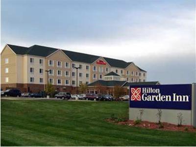 фото отеля Hilton Garden Inn St. Paul/Oakdale