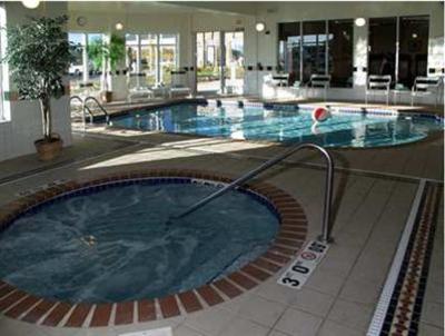 фото отеля Hilton Garden Inn St. Paul/Oakdale