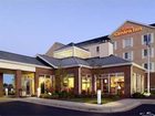 фото отеля Hilton Garden Inn St. Paul/Oakdale