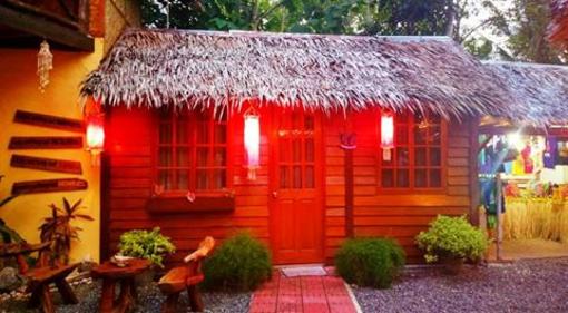 фото отеля Natura Vista Bohol