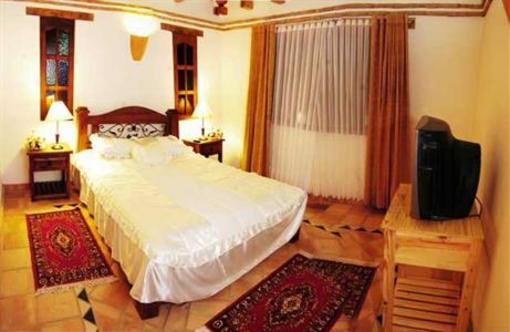 фото отеля Hotel Santa Viviana Villa de Leyva