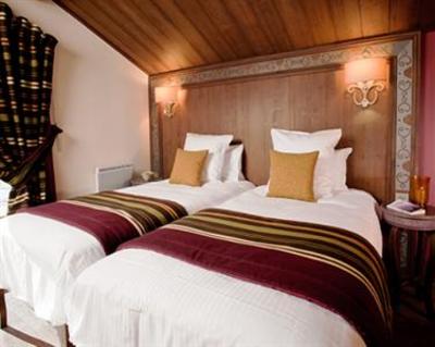 фото отеля Les Cimes Residence Belle Plagne