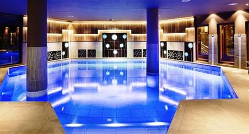 фото отеля Les Cimes Residence Belle Plagne