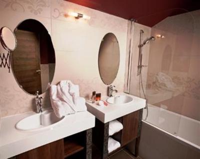 фото отеля Les Cimes Residence Belle Plagne