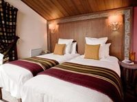 Les Cimes Residence Belle Plagne