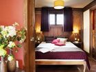 фото отеля Les Cimes Residence Belle Plagne