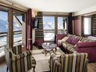 фото отеля Les Cimes Residence Belle Plagne