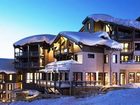 фото отеля Les Cimes Residence Belle Plagne