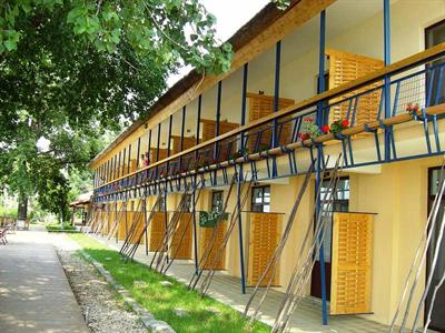 фото отеля Complex turistic Mila 35