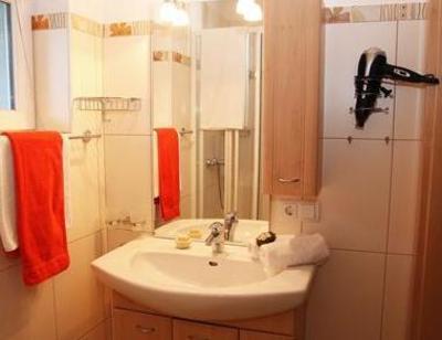 фото отеля Ferienwohnung Tennengebirge