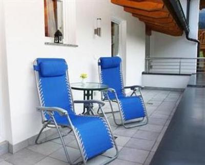 фото отеля Ferienwohnung Tennengebirge