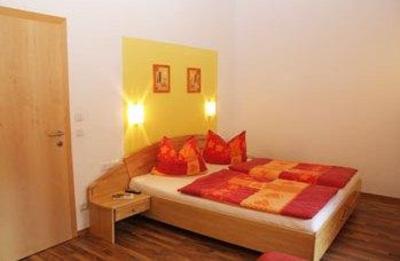 фото отеля Ferienwohnung Tennengebirge