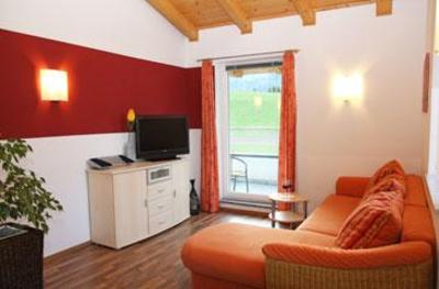фото отеля Ferienwohnung Tennengebirge