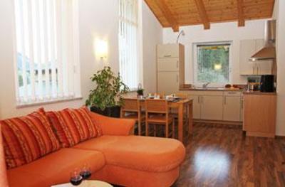 фото отеля Ferienwohnung Tennengebirge