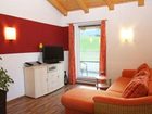 фото отеля Ferienwohnung Tennengebirge