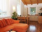 фото отеля Ferienwohnung Tennengebirge
