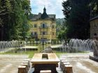 фото отеля Ferienwohnung Tennengebirge