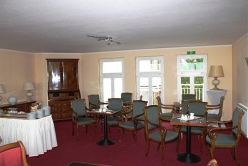 фото отеля Kur- und Ferienhotel Sanddorn