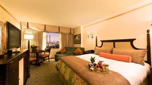 фото отеля Loews Royal Pacific Resort at Universal Orlando