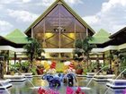 фото отеля Loews Royal Pacific Resort at Universal Orlando