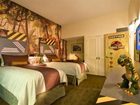 фото отеля Loews Royal Pacific Resort at Universal Orlando