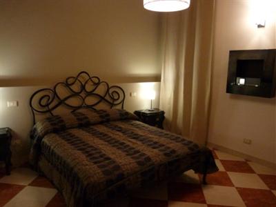 фото отеля La Corte Dei Sogni