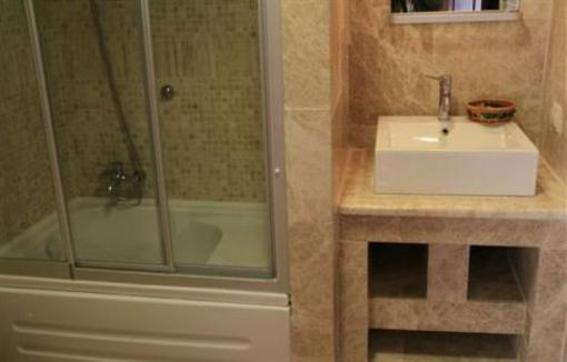 фото отеля Villanaz Apart Hotel