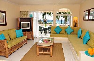 фото отеля Bougainvillea Beach Resort Christ Church