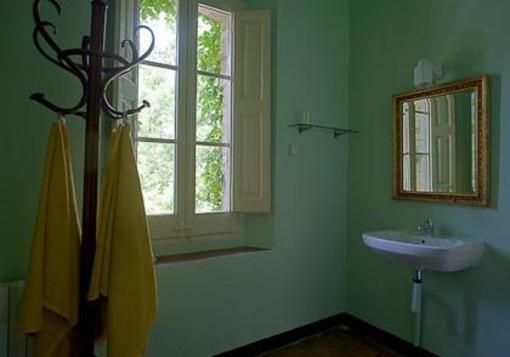 фото отеля Mas la Miranda
