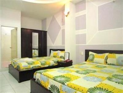 фото отеля Phuoc Thanh Hotel