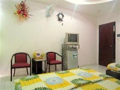 фото отеля Phuoc Thanh Hotel