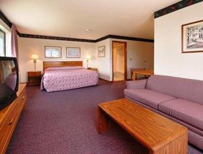фото отеля Super 8 Motel Chariton