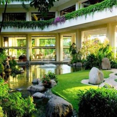 фото отеля Maui Vista Condominiums by AA Oceanfront