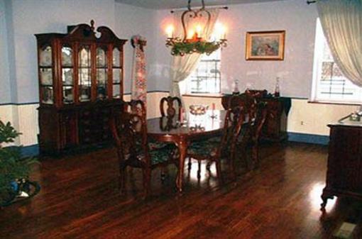 фото отеля Yorkshire Inn