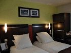 фото отеля Kyriad Design Enzo Reims Tinqueux